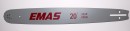 Шина 45-20” EMAS Taiwan 72 зв. 325 Good Luck