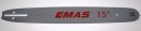 Шина 15" 1,5mm 325 HUSQWARNA-137-142 EMAS Taiwan