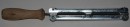 Напильник бензопильный с планкой d=5,8 mm